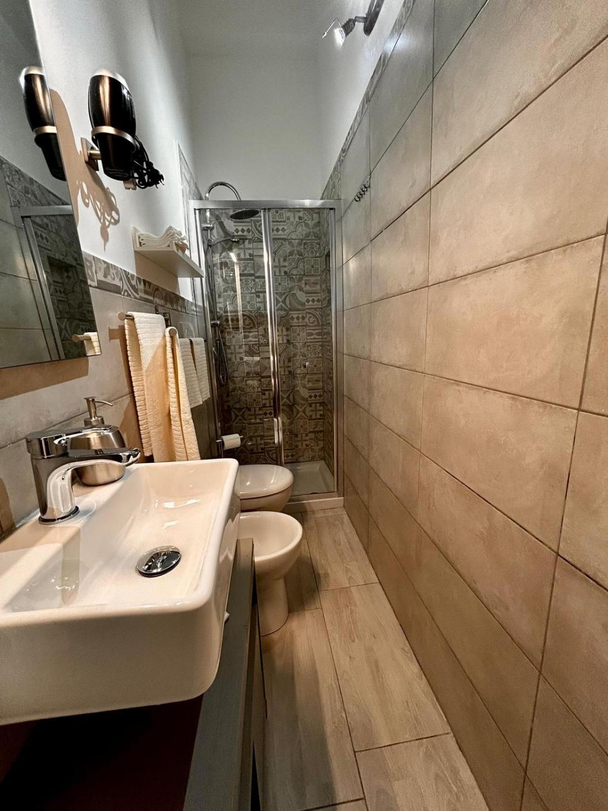 Rogadeo 28 Apartman Bari Kültér fotó