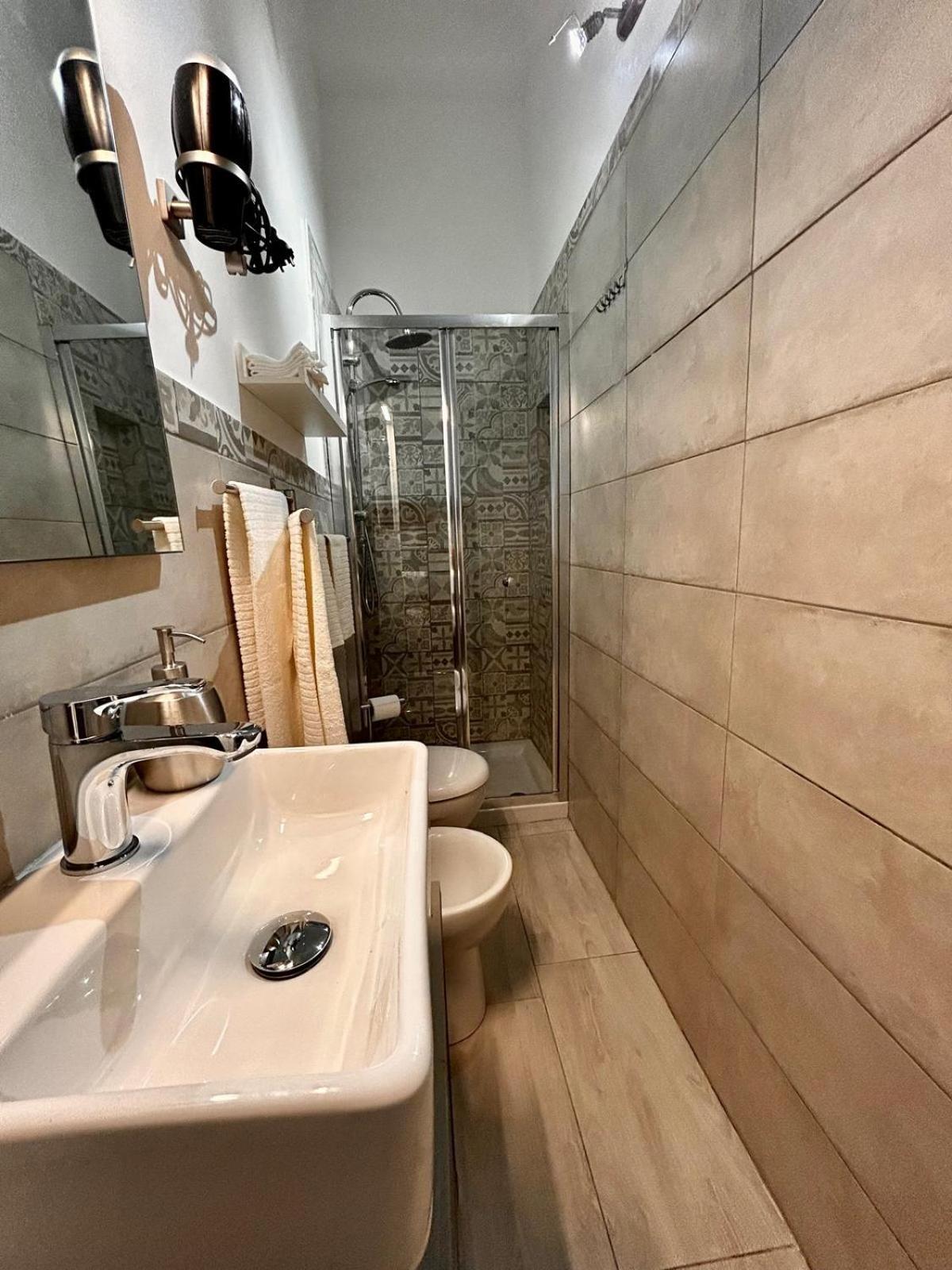 Rogadeo 28 Apartman Bari Kültér fotó