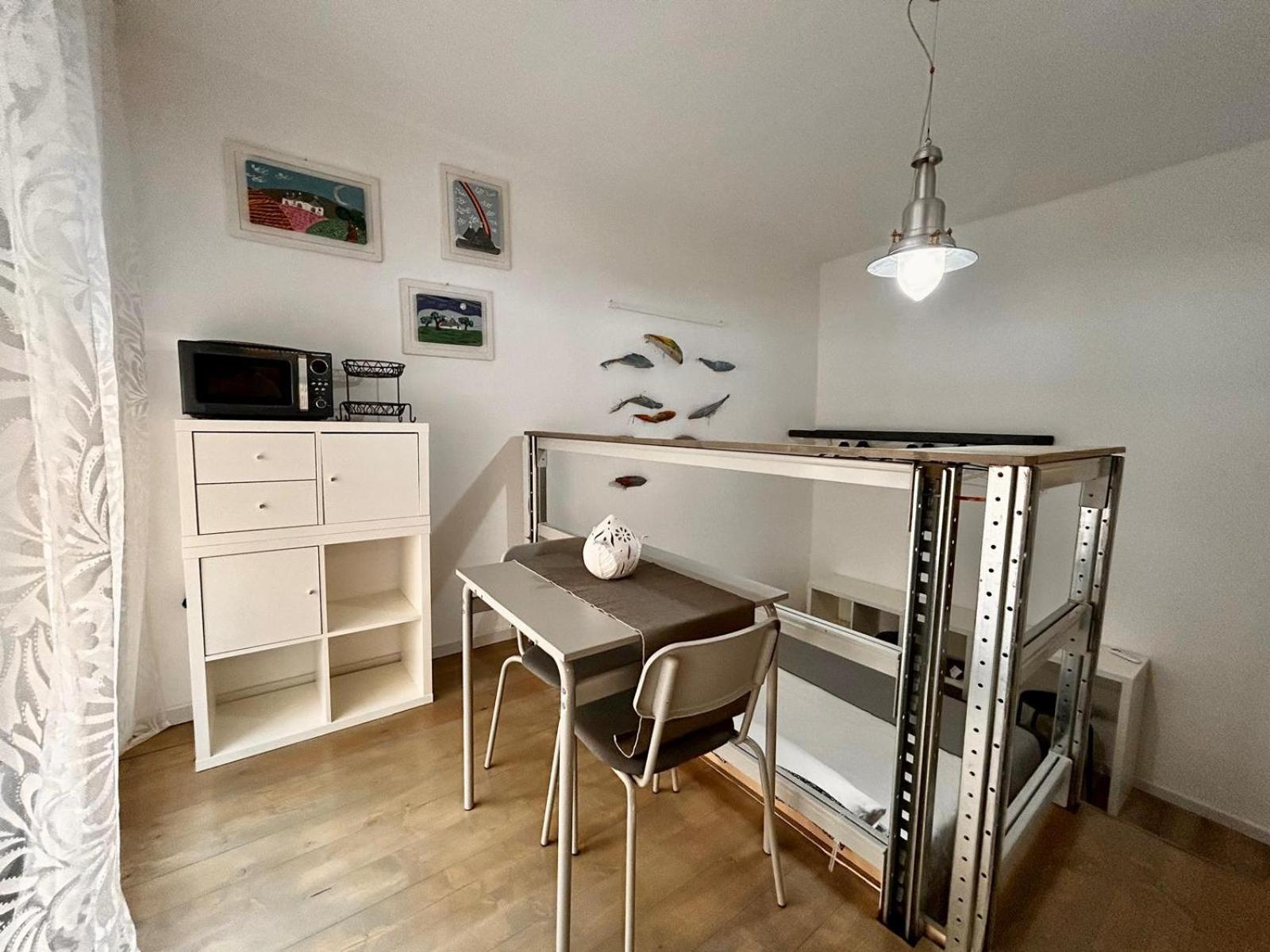 Rogadeo 28 Apartman Bari Kültér fotó