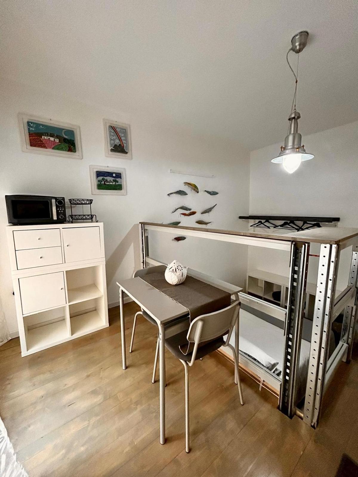 Rogadeo 28 Apartman Bari Kültér fotó