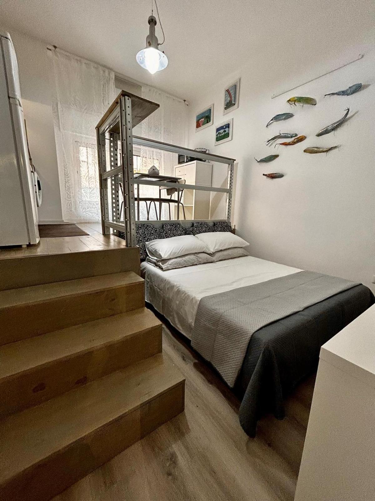 Rogadeo 28 Apartman Bari Kültér fotó